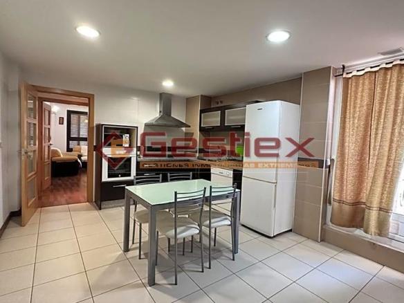 Apartment for sale in Juan Carlos I, Almendralejo