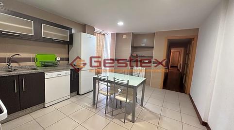 Apartment for sale in Juan Carlos I, Almendralejo