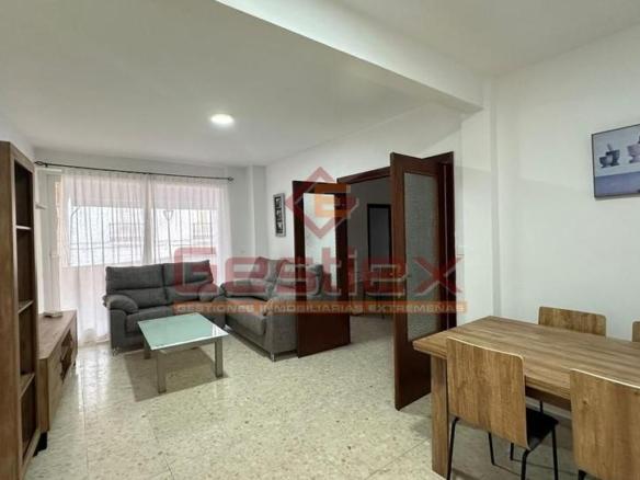 Apartment for sale in Almendralejo
