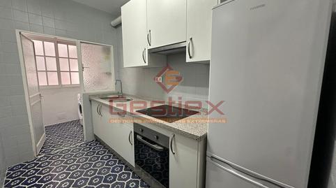 Apartment for sale in Almendralejo