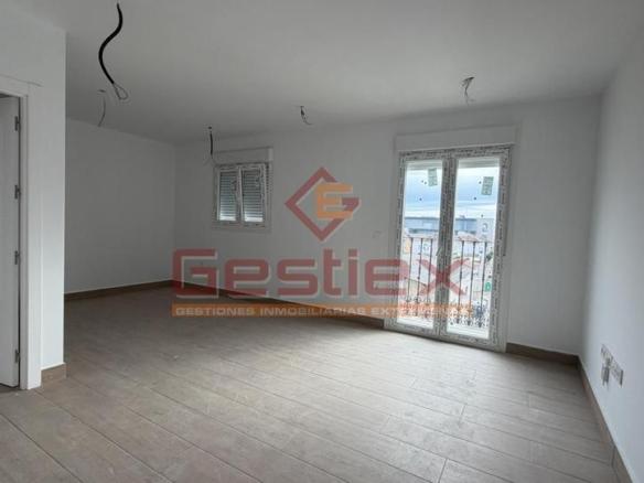 Apartment for sale in Almendralejo