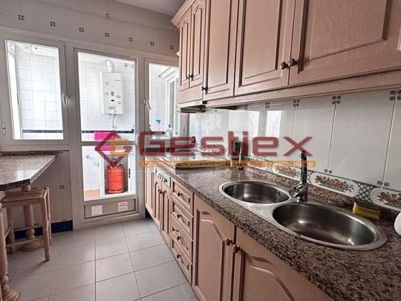 Apartment for sale in Santa Marta, Almendralejo