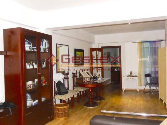 Apartment for sale in Almendralejo