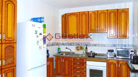 Apartment for sale in Almendralejo