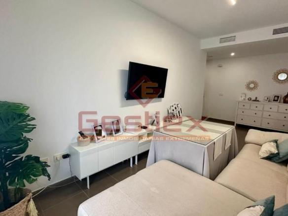 Apartment for sale in Almendralejo