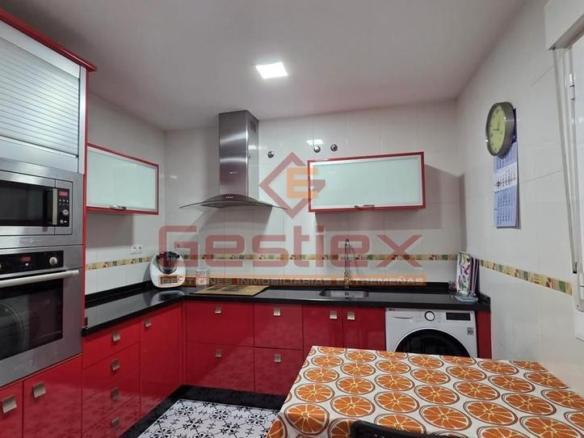 Ground floor apartment for sale in Almendralejo
