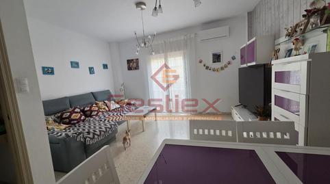 Ground floor apartment for sale in Almendralejo