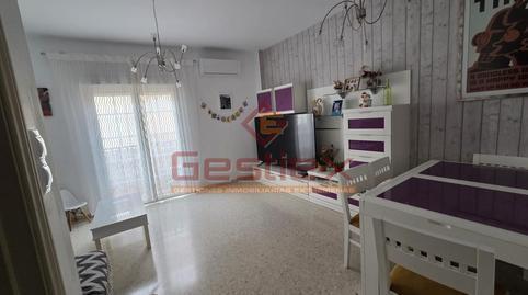 Ground floor apartment for sale in Almendralejo