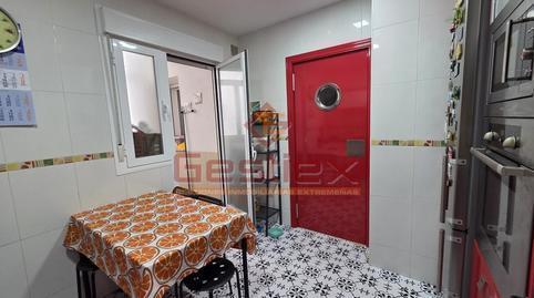 Ground floor apartment for sale in Almendralejo