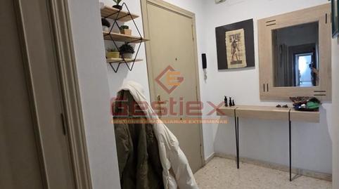 Ground floor apartment for sale in Almendralejo