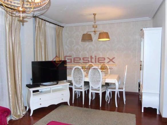 Apartment for sale in Almendralejo