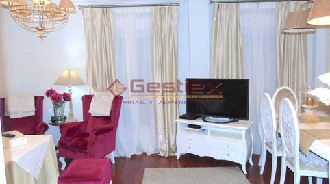Apartment for sale in Almendralejo