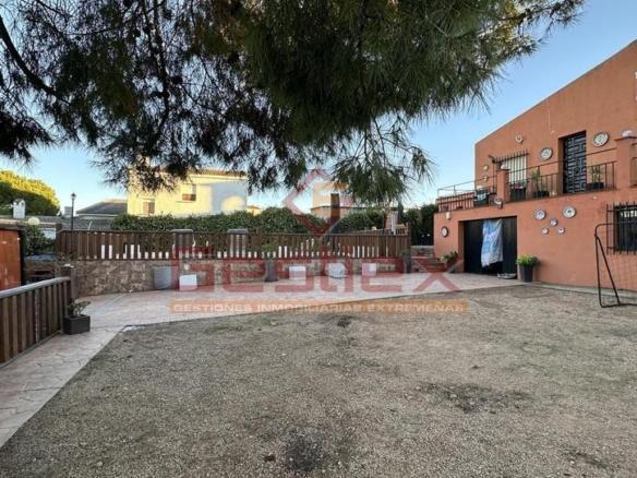 House or villa for sale in Almendralejo