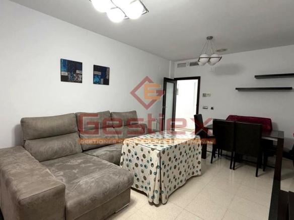 Ground floor apartment for sale in Almendralejo