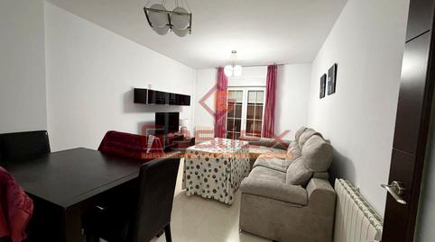 Ground floor apartment for sale in Almendralejo