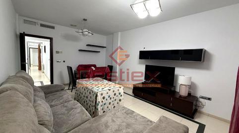 Ground floor apartment for sale in Almendralejo