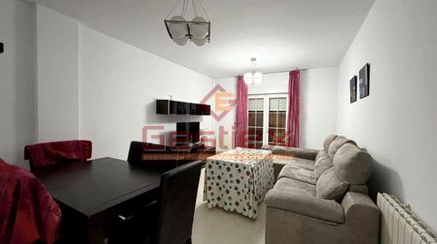 Ground floor apartment for sale in Almendralejo
