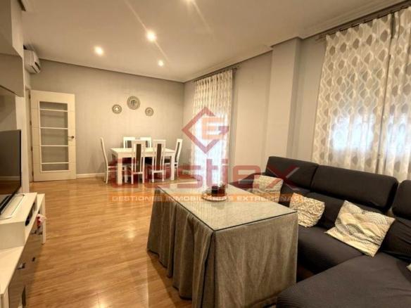 Apartment for sale in Almendralejo