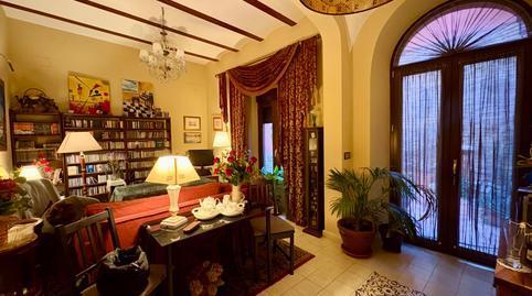 House or villa for sale on Calle Bodegones, Llerena