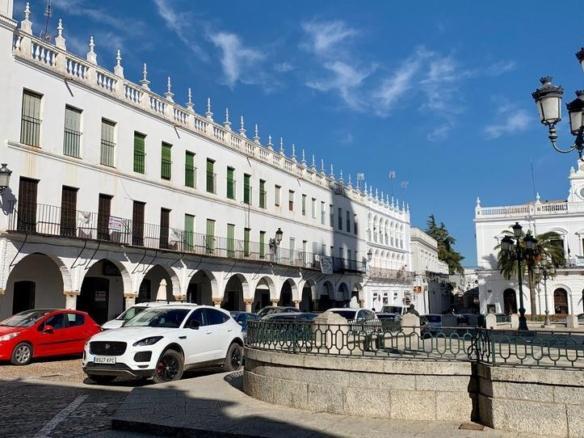 House or villa for sale in Plaza de España, 2, Llerena