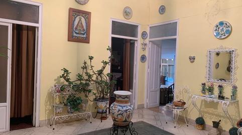 House or villa for sale in Plaza de España, 2, Llerena