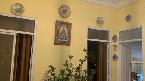 House or villa for sale in Plaza de España, 2, Llerena