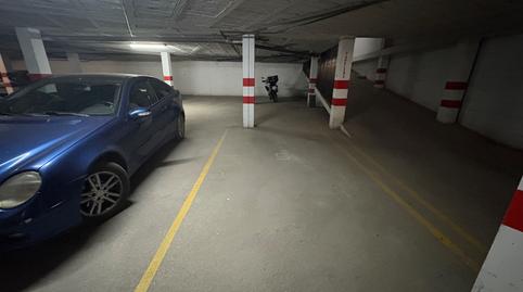 Garage for sale on Puerta Aurora Street, Llerena