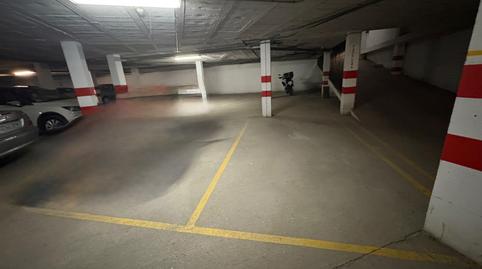 Garage for sale on Puerta Aurora Street, Llerena