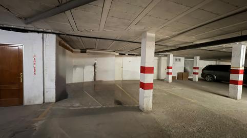 Garage for sale on Puerta Aurora Street, Llerena