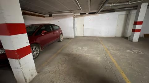 Garage for sale on Puerta Aurora Street, Llerena
