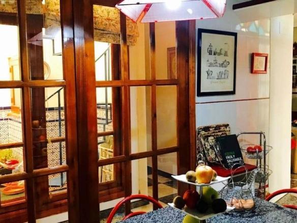 Apartment for sale in Llerena