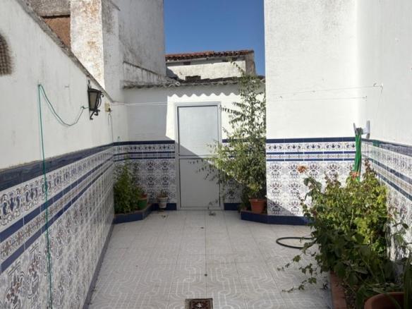 House or chalet for sale on Calle Arrabal de Tejeiro, Llerena