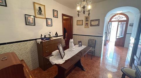 House or chalet for sale on Calle Arrabal de Tejeiro, Llerena