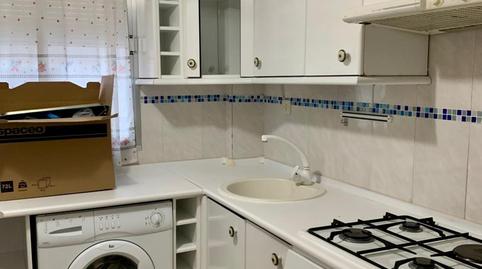 Apartment for sale on Avenida Jesús de Nazaret, 12a, Llerena