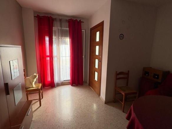 Townhouse for sale on Calle Cantillo, 13, Llerena