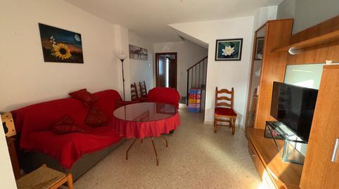 Townhouse for sale on Calle Cantillo, 13, Llerena