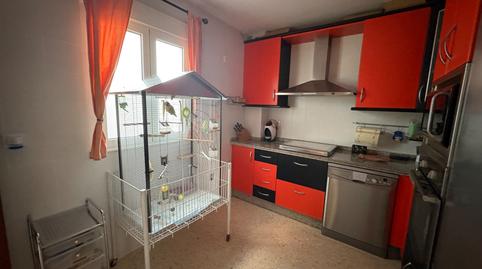 Townhouse for sale on Calle Cantillo, 13, Llerena