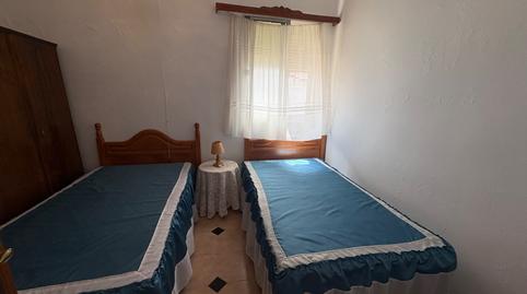 Apartment for sale on Calle Manuel Pajuelo Perozo, 5, Llerena