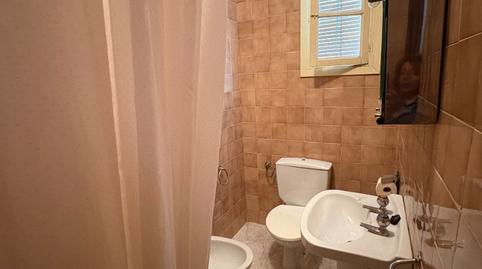 Apartment for sale on Calle Manuel Pajuelo Perozo, 5, Llerena