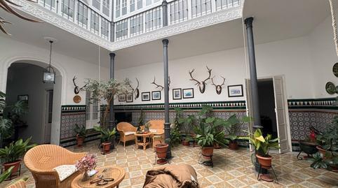 House or villa for sale on Calle Santiago, 57, Llerena