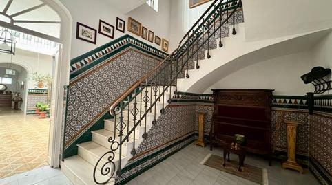 House or villa for sale on Calle Santiago, 57, Llerena