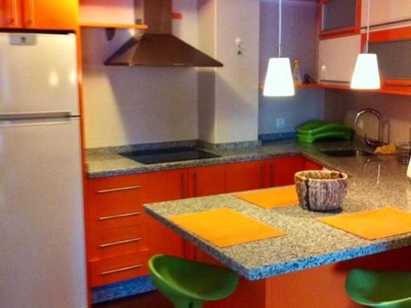 Apartment for sale on Calle Sorapán de Rieros, 1, Llerena