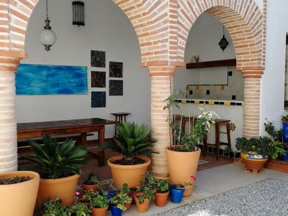 House or villa for sale in Llerena