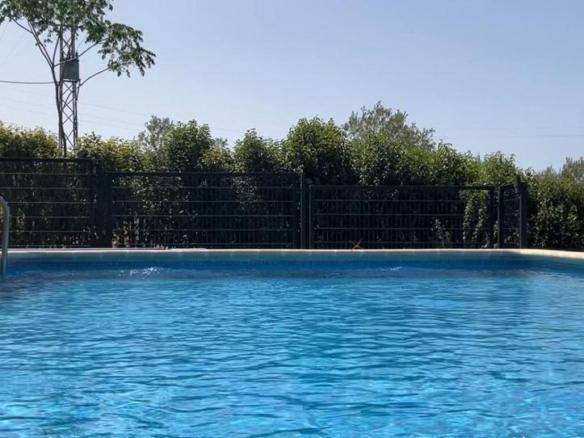Rustic property for sale in Badajoz, Villafranca de los Barros