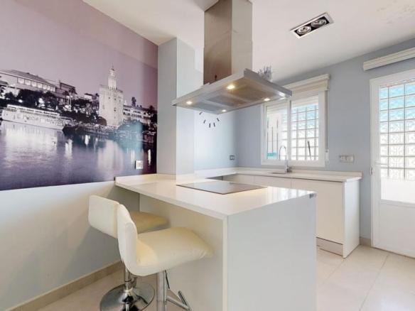 Apartment for sale in N/a, -1, Villafranca de los Barros