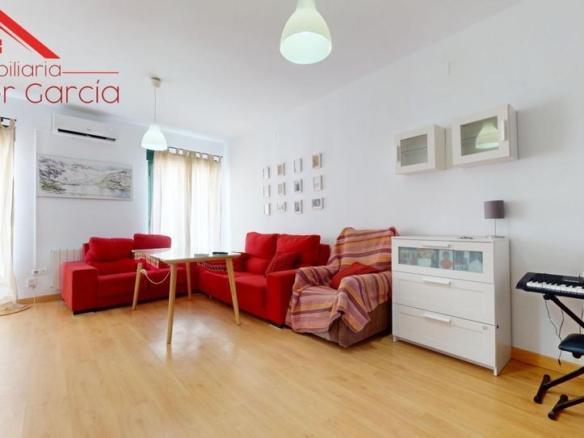 Penthouse for sale at Pedro de Valdivia, 12, Villafranca de los Barros