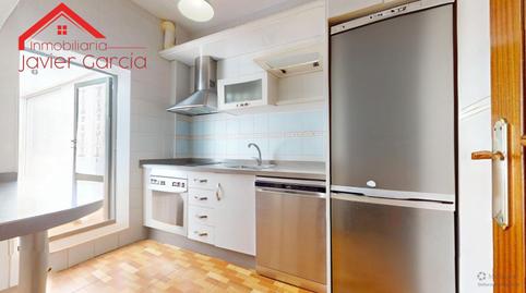 Penthouse for sale at Pedro de Valdivia, 12, Villafranca de los Barros