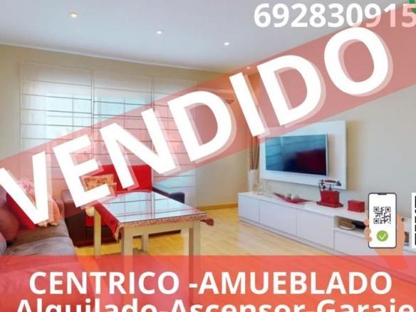 Apartment for sale at Juan Bravo, 15, Villafranca de los Barros