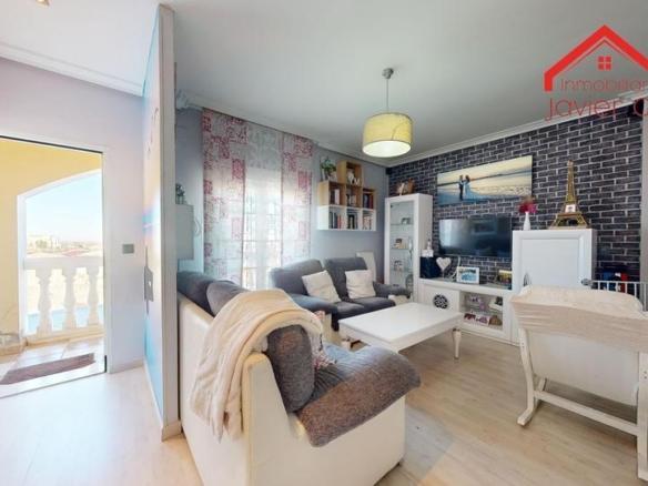 Duplex for sale in Sagasta, 89, Villafranca de los Barros