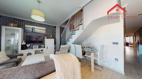 Duplex for sale in Sagasta, 89, Villafranca de los Barros